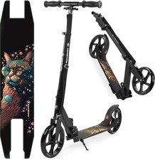 Trottinette enfant ado - trottinette,