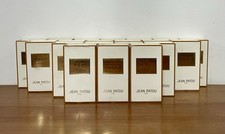 Lot de 20 miniatures de parfum