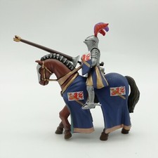 Altaya - Moyen age - Chevalier du tournoi