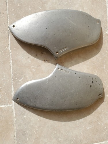 Ancien accessoire robri sabot - ancien,