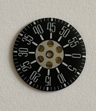 Neuf stock disque noir - neuf,