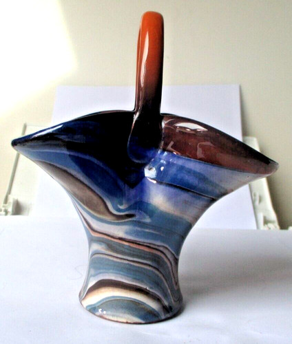 Superbe panier vide poche - superbe, vase