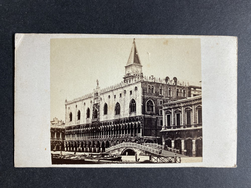Italie venise palais des - venise,,