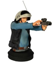 BUSTE STAR WARS ALTAYA. SOLDAT