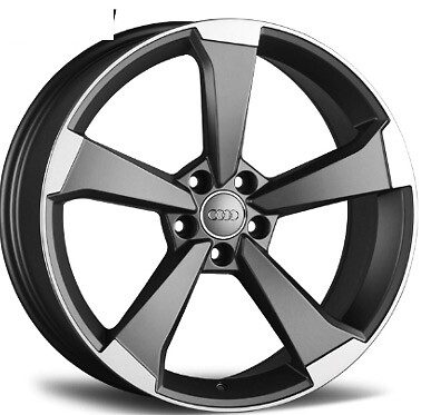 Jantes neuves rotor - neuves,
