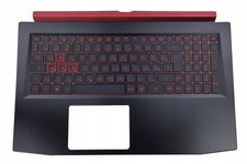 COQUE CLAVIER ACER NITRO 5