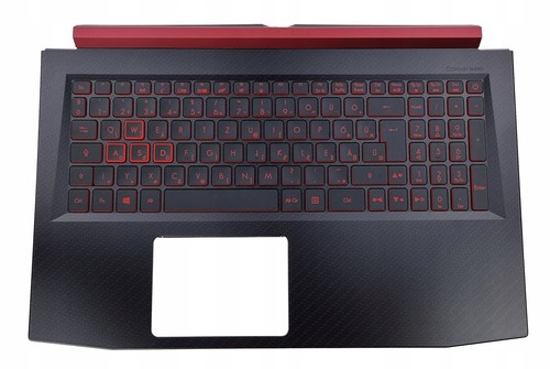 Coque clavier acer nitro - nitro, 5