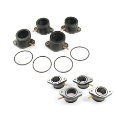 Kit 4 Pipes d'admission CHY-12 YAMAHA FJ 1200 ABS 1991-1992