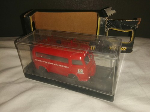 Verem peugeot d4a - verem, 1/43