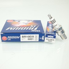 Bougie d'allumage NGK pour