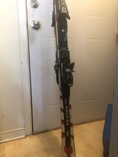 Atomic Race GS 183 cm Ski