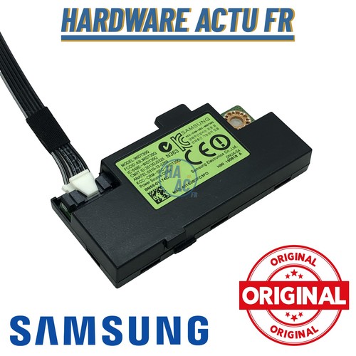 Module wifi samsung - samsung,