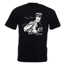 T-shirt 100% coton Corto