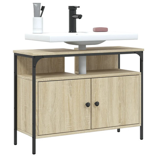 Armoire lavabo salle de - armoire,
