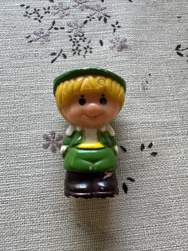 Figurine vintage prince - figurine,