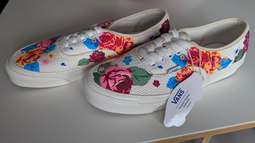 Vans authentic anaheim - authentic, 44