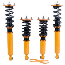 4x Coilover Amortisseur for