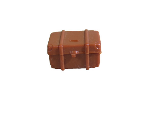 Dinky caisse plastique - dinky,