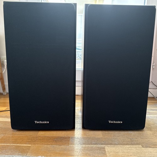 Enceintes technics 3110 - sb,