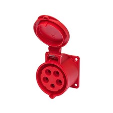 Prise Femelle Droite