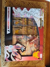 coffret Pokemon Célébration