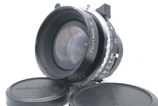 Objectif Fuji Fujinon W 125 mm