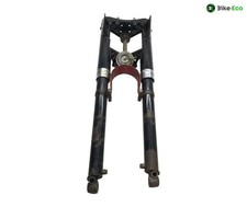 Fourche AJS MODEL 14 250 1960-1965