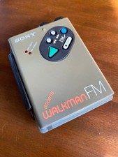 Sony walkman sports - walkman,