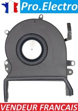 Ventilateur fan Left APPLE MacBook Pro 16inch A2141 610-00353-03 CC120K18C
