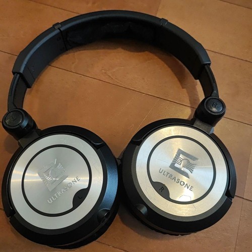 Ultrasone pro900 - ultrasone,