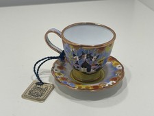 Tasse en porcelaine Charlotte