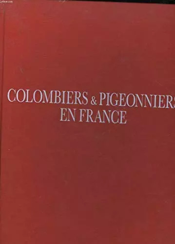 Colombiers pigeonniers en - colombiers,,