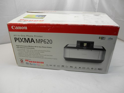 Canon pixma mp620 all one - canon, all-in-one