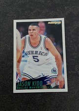 Fleer 94 95 NBA Basketball -