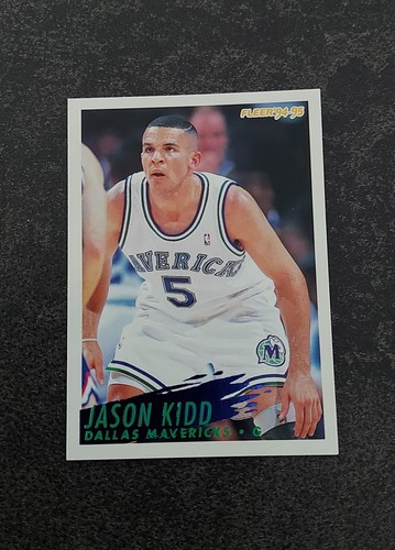 Fleer nba basketball - basketball,