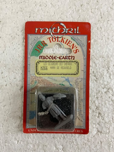 Figurine mithril m266 hama - m266,