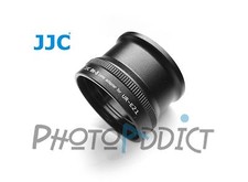 JJC RN-8 - Bague de conversion