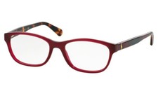 Lunettes de vue Ralph Lauren