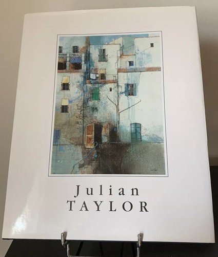 Julian taylor texte de - ,