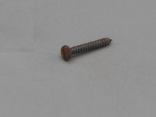 Vis de fixation 2.1 cm pour