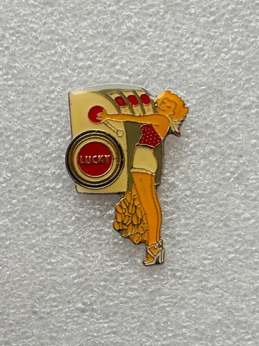 Pin pins lucky - ", strike