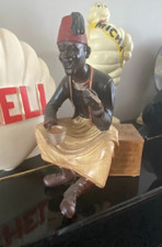 Figurine Publicitaire BANANIA