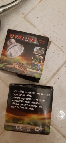 Lampe uva uvb - uva,
