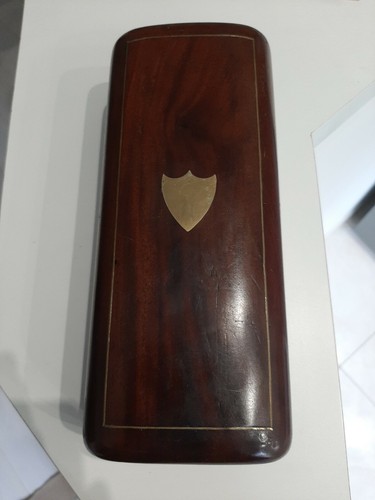 Coffret officier empire - coffret,