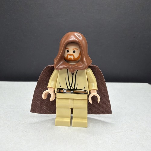 Lego star wars qui gon - lego,