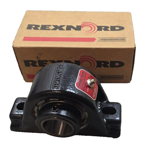 Link belt rexnord - link-belt,