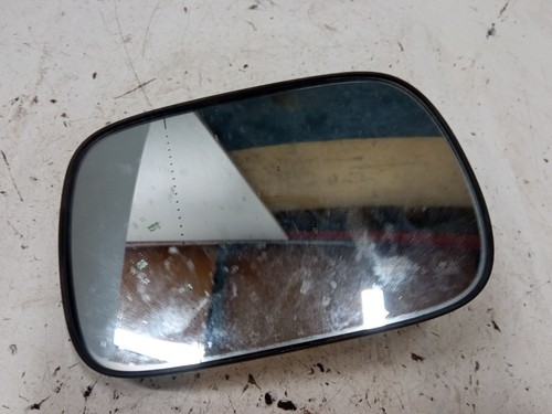 Verre retroviseur gauche - verre, de