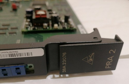 Alcatel lucent omnipcx - alcatel-lucent, 4400