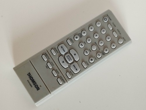 Télécommande thomson dth160 - télécommande,