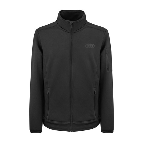 Audi veste fleece pour - veste,